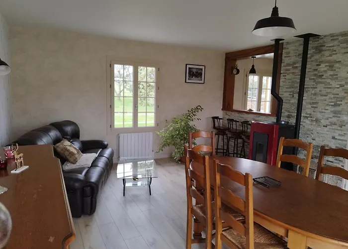 Maison A La Campagne