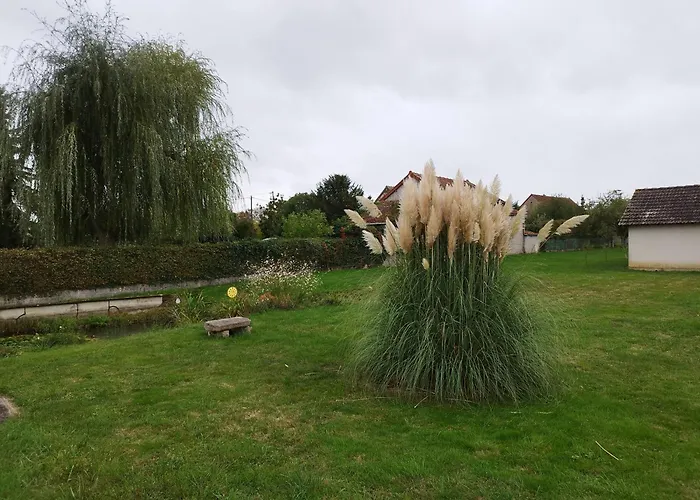 Maison A La Campagne
