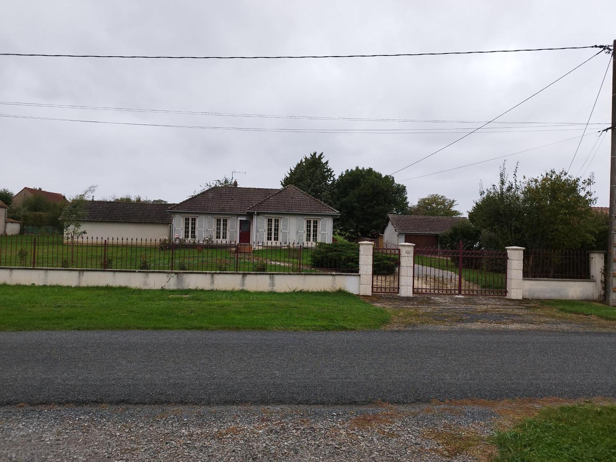 Maison A La Campagne Hébergement de vacances
