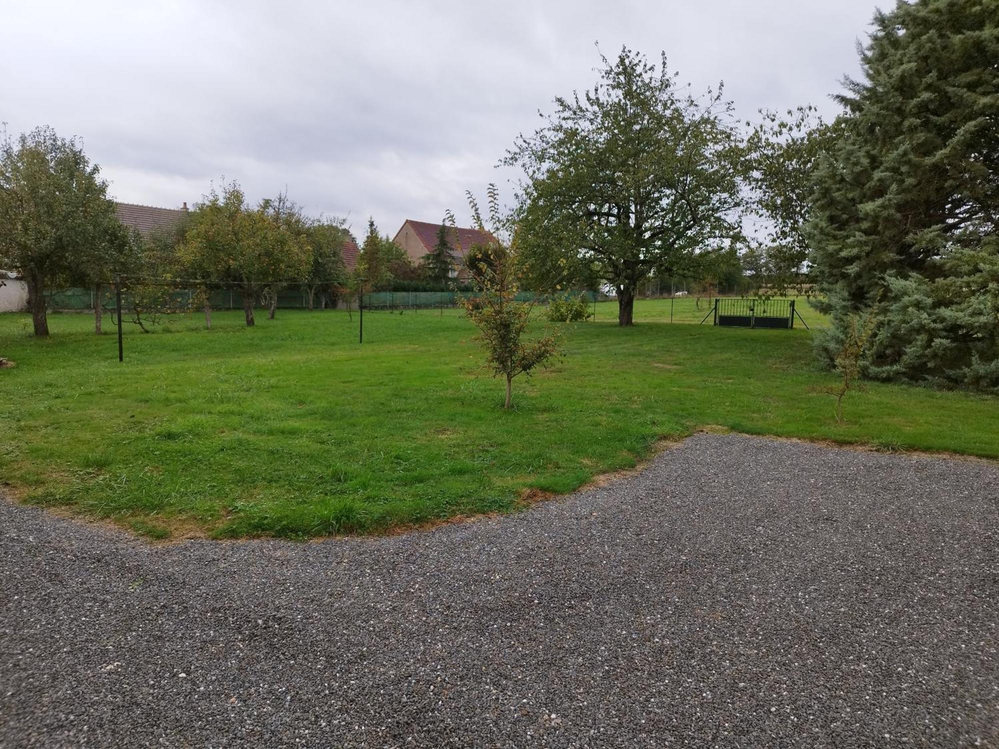 Hébergement de vacances Maison A La Campagne *